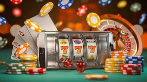 Ethereum Casinos Exploring What Sets Them Apart Ethereum Casinos Exploring What Sets Them Apart