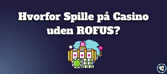 Spil uden om Rufus En Guide til Alternativ Underholdning Spil uden om Rufus En Guide til Alternativ Underholdning
