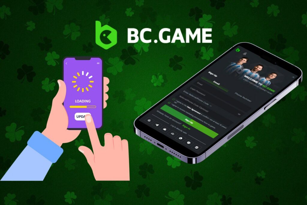 Understanding BC.Game Mirror Site Accessing Your Favorite Gaming Portal Understanding BC.Game Mirror Site Accessing Your Favorite Gaming Portal