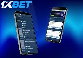 Unlock the Excitement The 1xBet App Review Unlock the Excitement The 1xBet App Review