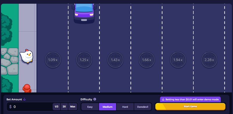 Exploring the Thrill of Mission Uncrossable in Canadian Online Casinos Exploring the Thrill of Mission Uncrossable in Canadian Online Casinos
