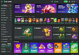 BC.Game Login Your Gateway to Exciting Online Gaming BC.Game Login Your Gateway to Exciting Online Gaming