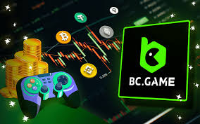 Discover the Thrills of BC.Game Crypto Online Casino Discover the Thrills of BC.Game Crypto Online Casino