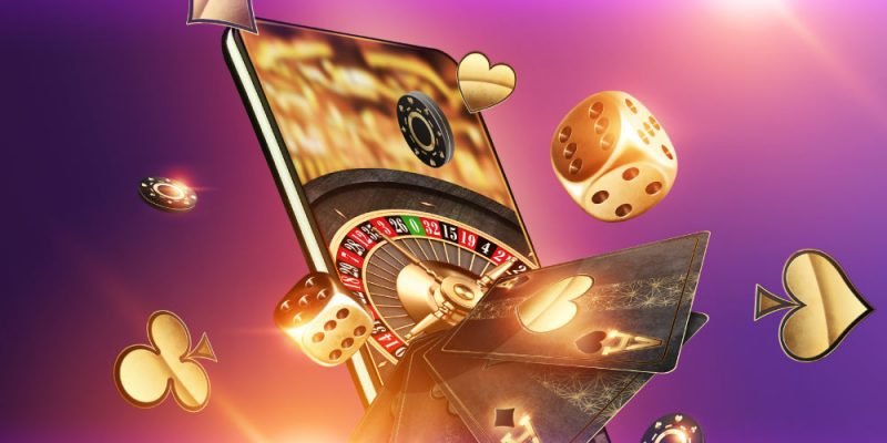 Discover the Thrills of River Slot Casinos Discover the Thrills of River Slot Casinos