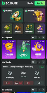 Experience Gaming on the Go with JB Casino Mobile App Experience Gaming on the Go with JB Casino Mobile App