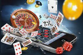 Experience the Thrill of BK8 Casino Singapore -73016920 Experience the Thrill of BK8 Casino Singapore -73016920
