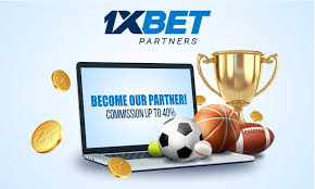 Exploring 1xBet Betting A Comprehensive Guide -1479191170 Exploring 1xBet Betting A Comprehensive Guide -1479191170
