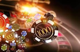 Exploring the Thrills of 888 Casino Your Ultimate Gaming Destination Exploring the Thrills of 888 Casino Your Ultimate Gaming Destination