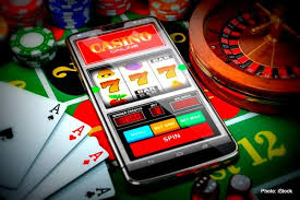 Online Casino Designed for Measured Gaming Experience Online Casino Designed for Measured Gaming Experience