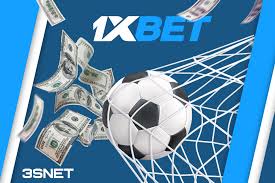 Unleashing the Excitement of 1xBet Betting Your Ultimate Guide Unleashing the Excitement of 1xBet Betting Your Ultimate Guide