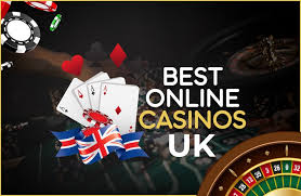 Discover the Excitement of DogsFortune Casino UK Discover the Excitement of DogsFortune Casino UK
