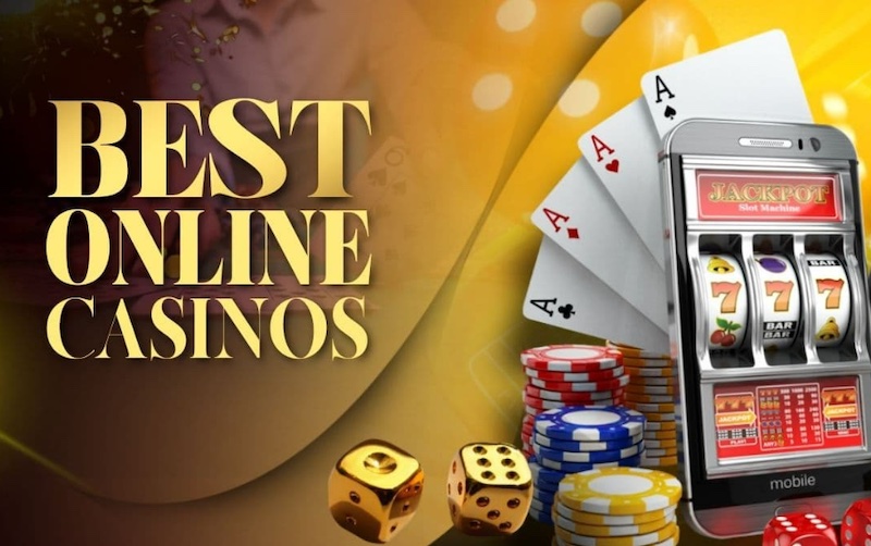 Experience the Thrill of Online Gambling at Playing.io Casino Experience the Thrill of Online Gambling at Playing.io Casino