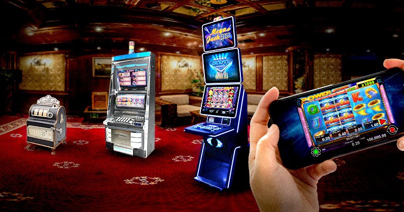 Exploring the Excitement of Slots Muse Casino & Sportsbook Exploring the Excitement of Slots Muse Casino & Sportsbook