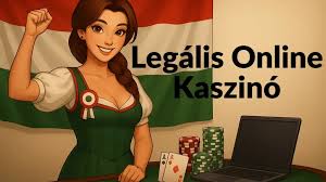 Online Casino Magyar Játékélmény és Biztonság Online Casino Magyar Játékélmény és Biztonság