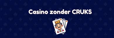 Online Casino's Zonder CRUKS De Beste Keuzes voor Gokken Online Casino's Zonder CRUKS De Beste Keuzes voor Gokken
