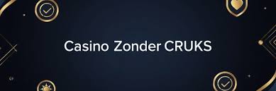 Ontdek Casino's Zonder CRUKS Vrijheid en Spelplezier! Ontdek Casino's Zonder CRUKS Vrijheid en Spelplezier!