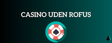 Oplev den spændende verden af online casinoer i Grønland Oplev den spændende verden af online casinoer i Grønland