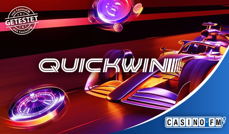 QuickWin Casino España Tu Experiencia de Juego Ideal -863808013 QuickWin Casino España Tu Experiencia de Juego Ideal -863808013