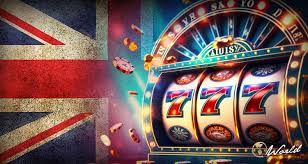The Best Non-UK Online Casinos A Comprehensive Guide The Best Non-UK Online Casinos A Comprehensive Guide