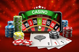 The Revival of Old Casinos A Journey Through Time and Luck The Revival of Old Casinos A Journey Through Time and Luck