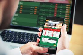 Ultimate Guide to Live Sports Betting for Beginners Ultimate Guide to Live Sports Betting for Beginners