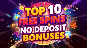 Unlock Exciting Rewards with 25 Free Spins No Deposit! Unlock Exciting Rewards with 25 Free Spins No Deposit!