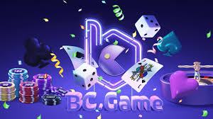 BC.Game Sign Up Your Gateway to Online Gaming Excitement BC.Game Sign Up Your Gateway to Online Gaming Excitement