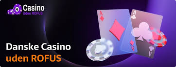 Bedste Casino Uden ROFUS - Find Din Favorit Spilleoplevelse Bedste Casino Uden ROFUS - Find Din Favorit Spilleoplevelse