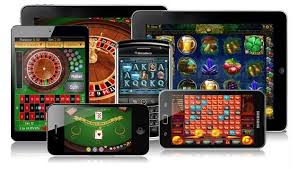 Bedste Mobil Casino Din Guide til Spil på Farten 218805081 Bedste Mobil Casino Din Guide til Spil på Farten 218805081
