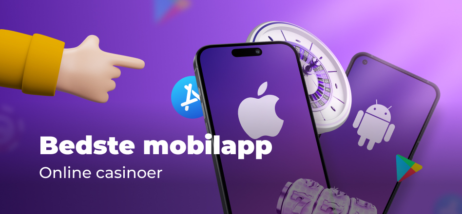 Bedste Mobil Casino Din Guide til Spil på Farten 218805081 Bedste Mobil Casino Din Guide til Spil på Farten 218805081
