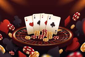 Bedste Udenlandske Online Casinoer – En Guide til Spiloplevelser Bedste Udenlandske Online Casinoer – En Guide til Spiloplevelser