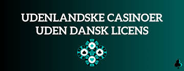 Betting Uden Rufus En Ny Æra for Spil Betting Uden Rufus En Ny Æra for Spil