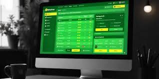 BetWinner Sportsbook Your Ultimate Betting Destination BetWinner Sportsbook Your Ultimate Betting Destination