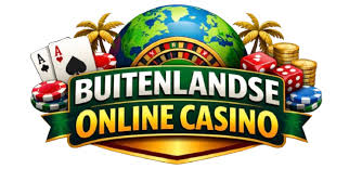 Buitenlandse Online Casino Veilig Spelen en Winnen Buitenlandse Online Casino Veilig Spelen en Winnen