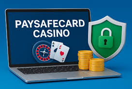 Casino med Paysafe Sikker og Hurtig Betaling Casino med Paysafe Sikker og Hurtig Betaling