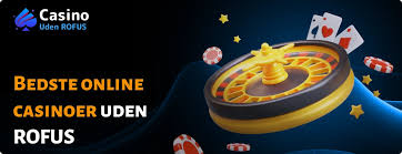 Casino Uden MitID i 2026 En Ny Tidsalder for Spil Casino Uden MitID i 2026 En Ny Tidsalder for Spil