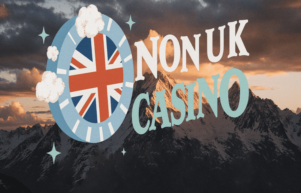 Comprehensive List of Non UK Casinos Comprehensive List of Non UK Casinos