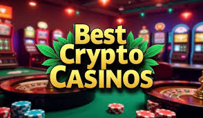 Crypto Casinoin Nederland De Toekomst van Online Gokken Crypto Casinoin Nederland De Toekomst van Online Gokken