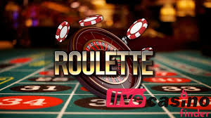 Das aufregende Erlebnis von Roulette Online Live 1554569784 Das aufregende Erlebnis von Roulette Online Live 1554569784