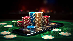 Descubre la emocionante experiencia en MexLucky Casino Descubre la emocionante experiencia en MexLucky Casino