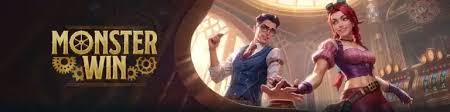 Descubre MonsterWin Casino España Tu Mejor Opción de Juegos en Línea Descubre MonsterWin Casino España Tu Mejor Opción de Juegos en Línea