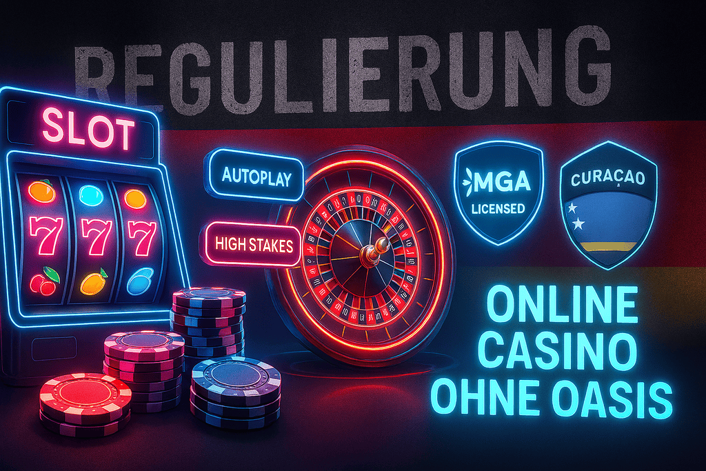 Die besten Alternativen zu Casino ohne Oasis 1862198581 Die besten Alternativen zu Casino ohne Oasis 1862198581