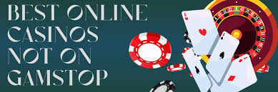 Discover Casinos That Don’t Use GamStop Discover Casinos That Don’t Use GamStop