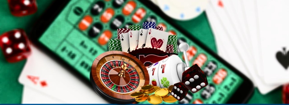 Discovering Non-Registered Casino Sites What You Need to Know Discovering Non-Registered Casino Sites What You Need to Know