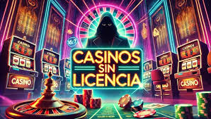 Explorando los Mejores Casinos Online Fuera de España Explorando los Mejores Casinos Online Fuera de España