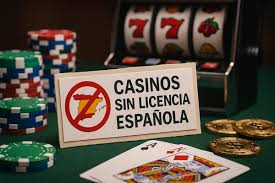 Explorando los Mejores Casinos Online Fuera de España Explorando los Mejores Casinos Online Fuera de España