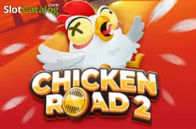 Explore the Exciting World of Chicken Road Demo Explore the Exciting World of Chicken Road Demo