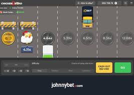 Explore the Exciting World of Chicken Road Demo Explore the Exciting World of Chicken Road Demo
