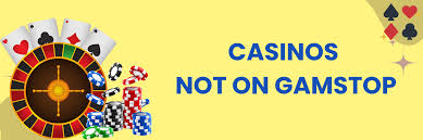 Exploring Bingo Sites That Don't Use GamStop 950019722 Exploring Bingo Sites That Don't Use GamStop 950019722