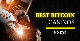Exploring Casinos Without KYC A Guide to Anonymous Gambling 939985769 Exploring Casinos Without KYC A Guide to Anonymous Gambling 939985769